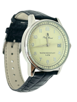 Montre Pierre Bonnet in Acier 4178 - 4178